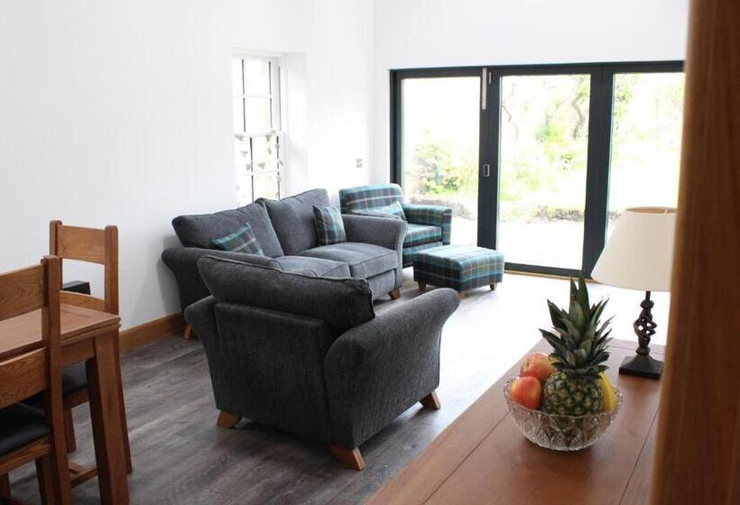 Brackness House Luxury B&b