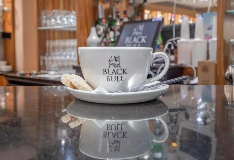 Hotelli Blackbull