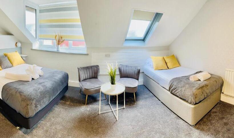 Hotel Gwesty Guest House