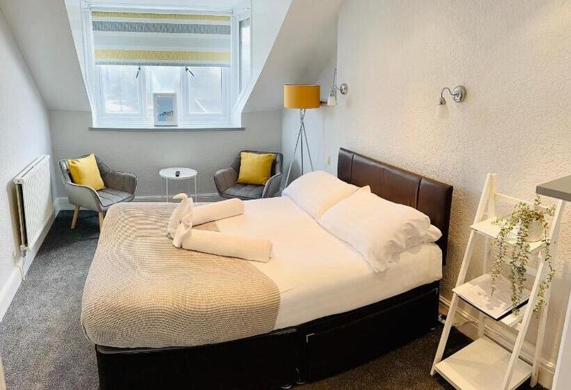 Hotel Gwesty Guest House