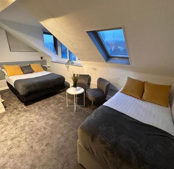 Hotel Gwesty Guest House