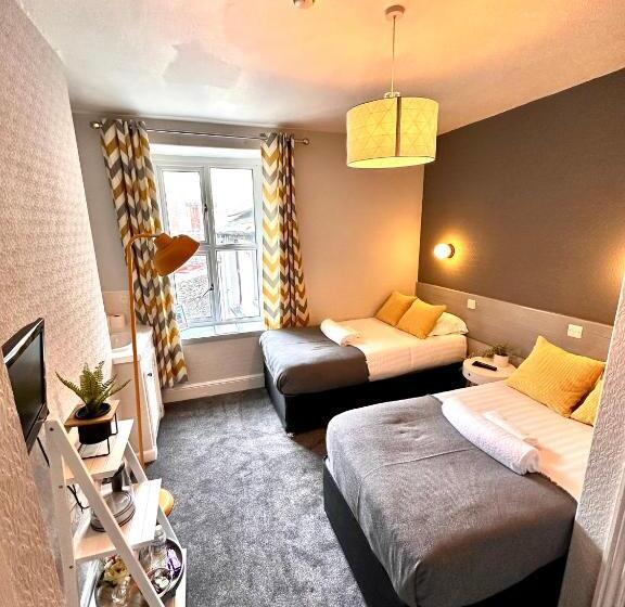 Hotel Gwesty Guest House