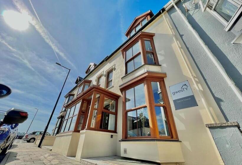 Hotel Gwesty Guest House