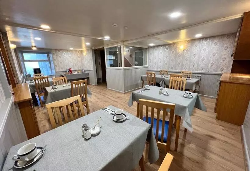 ホテル Gwesty Guest House