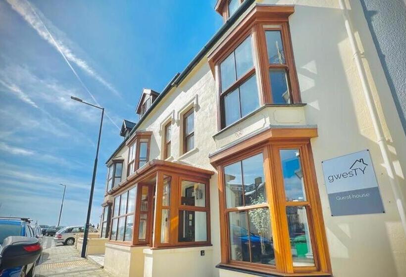 Hotel Gwesty Guest House