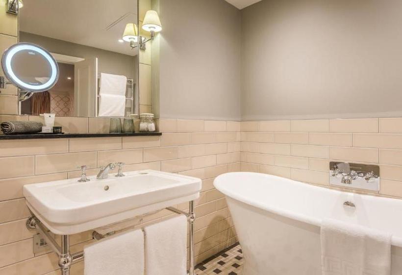 فندق King Street Townhouse