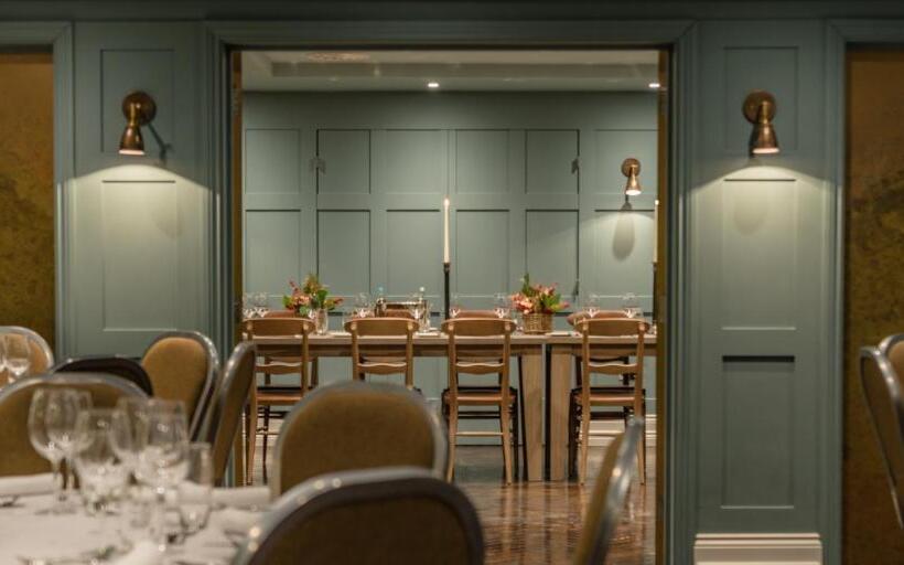 فندق King Street Townhouse