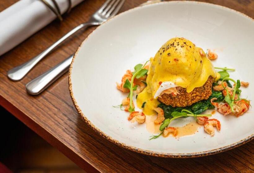 فندق King Street Townhouse