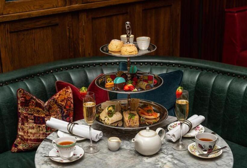 فندق King Street Townhouse