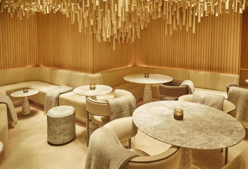 فندق King Street Townhouse