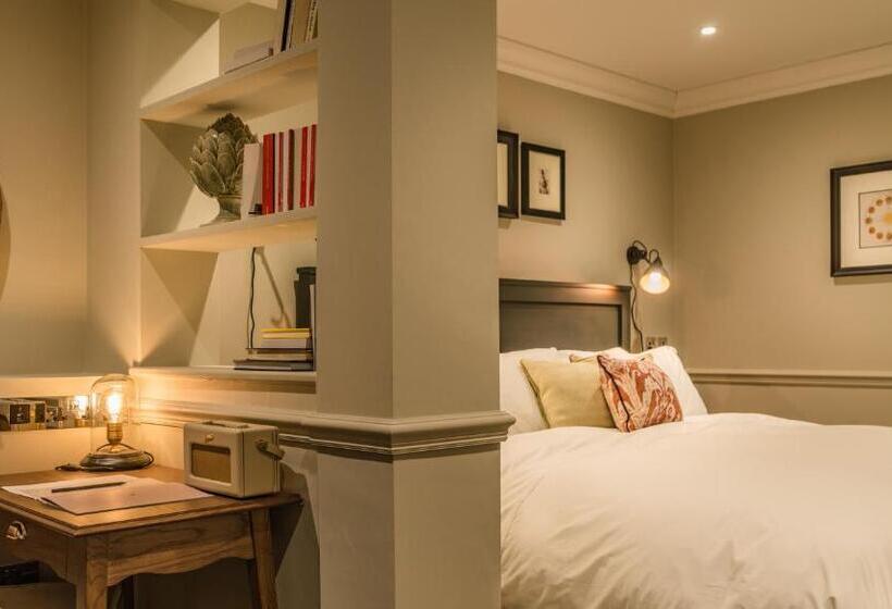 فندق King Street Townhouse