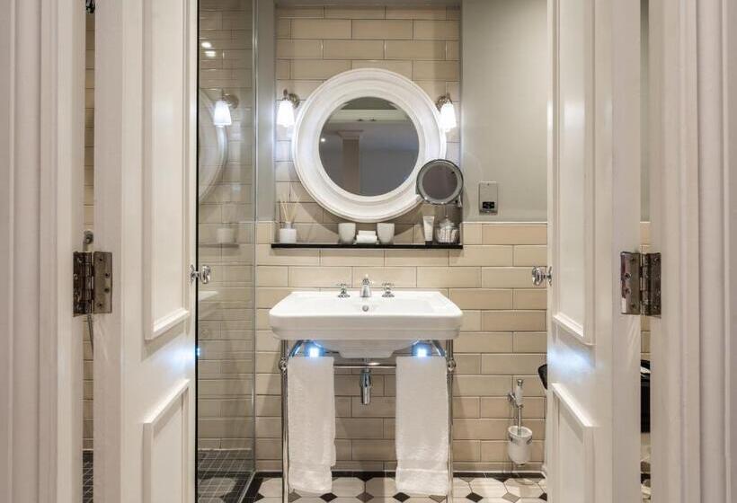 فندق King Street Townhouse