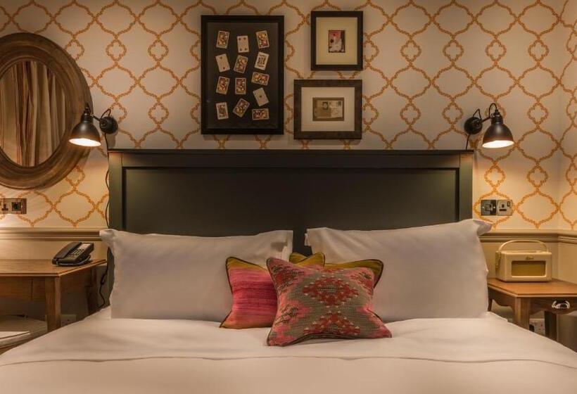 فندق King Street Townhouse