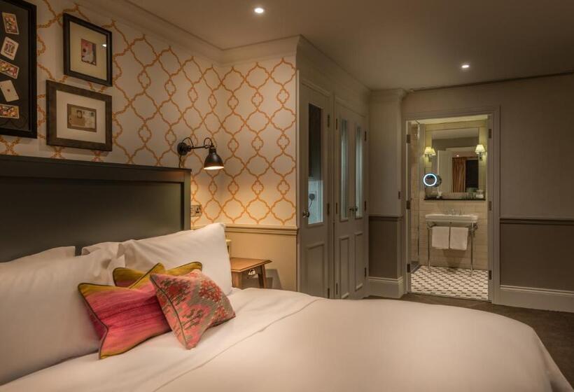 فندق King Street Townhouse