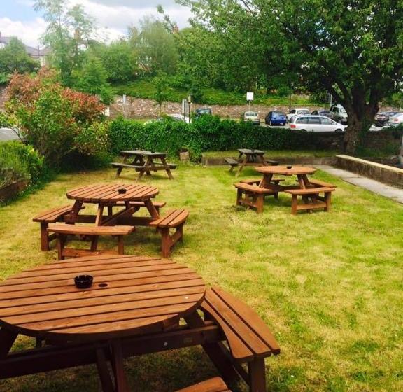 בית מלון כפרי Markets Tavern