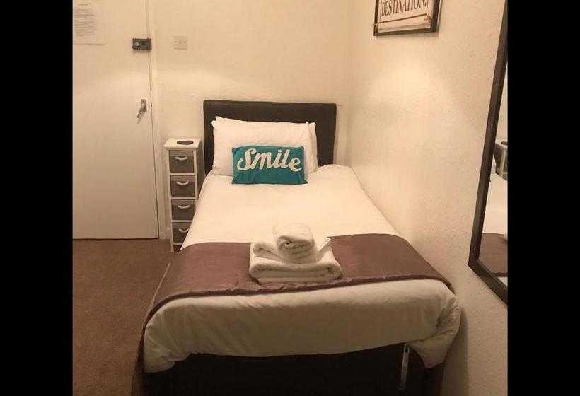 בית מלון כפרי Markets Tavern