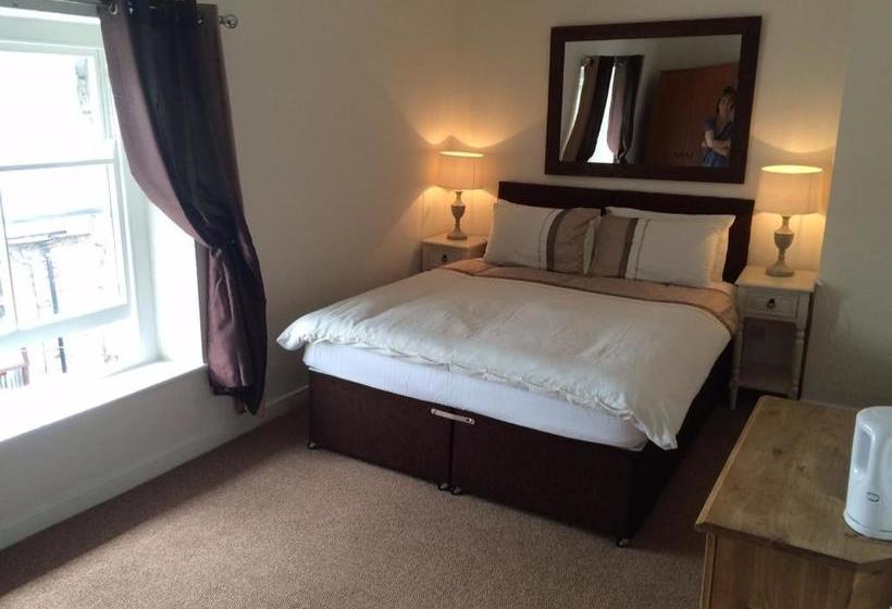 בית מלון כפרי Markets Tavern