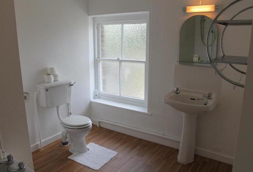 בית מלון כפרי Markets Tavern