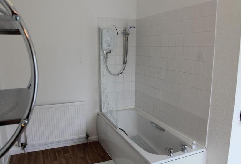 בית מלון כפרי Markets Tavern