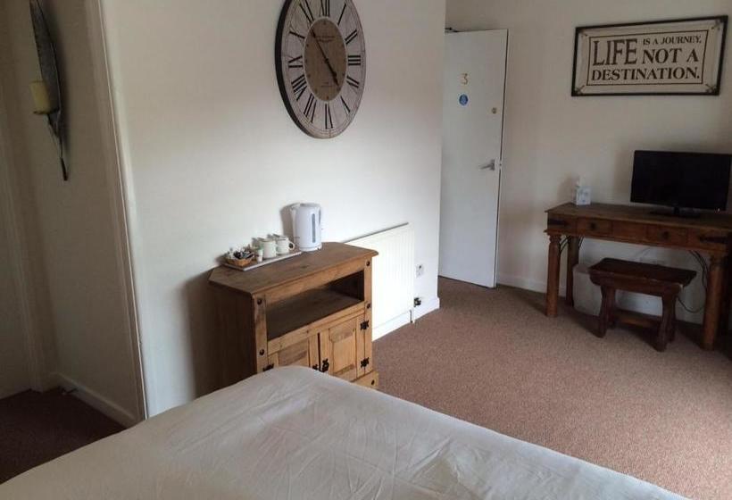 בית מלון כפרי Markets Tavern