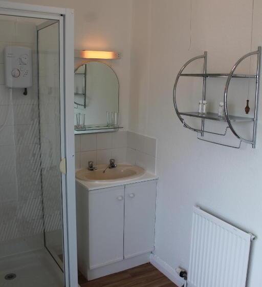 בית מלון כפרי Markets Tavern