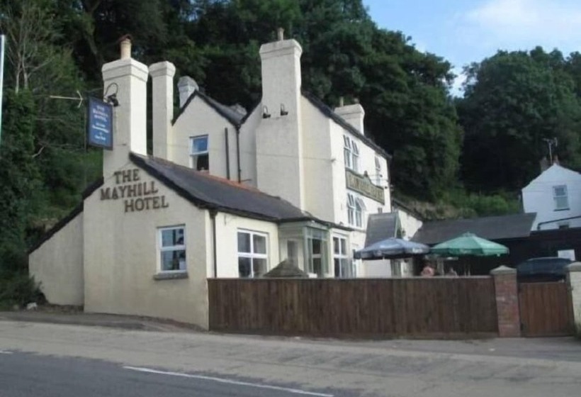 فندق Mayhill