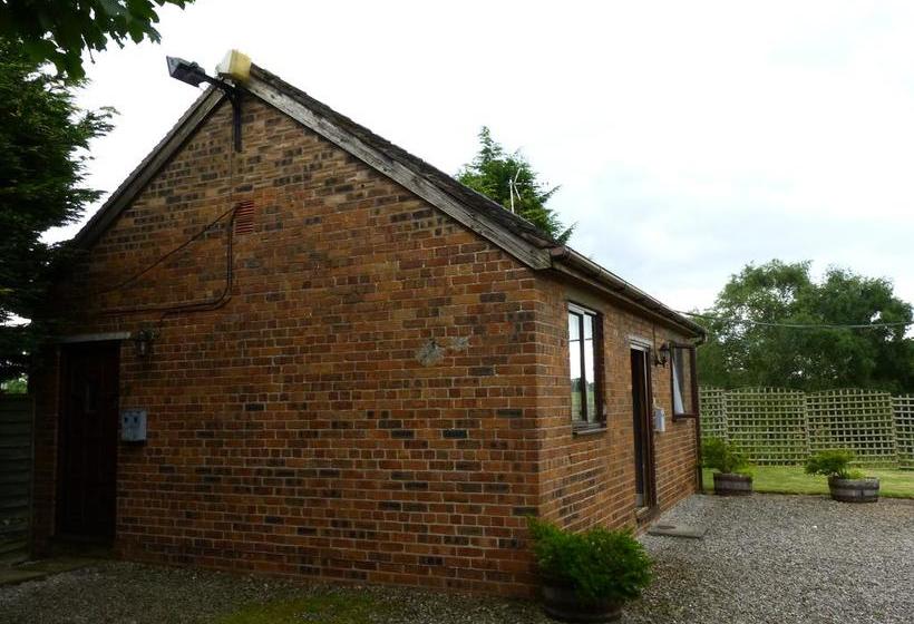 호텔 Peakstones Inn