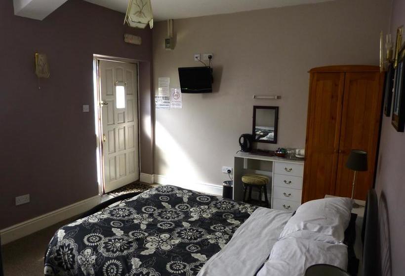 호텔 Peakstones Inn