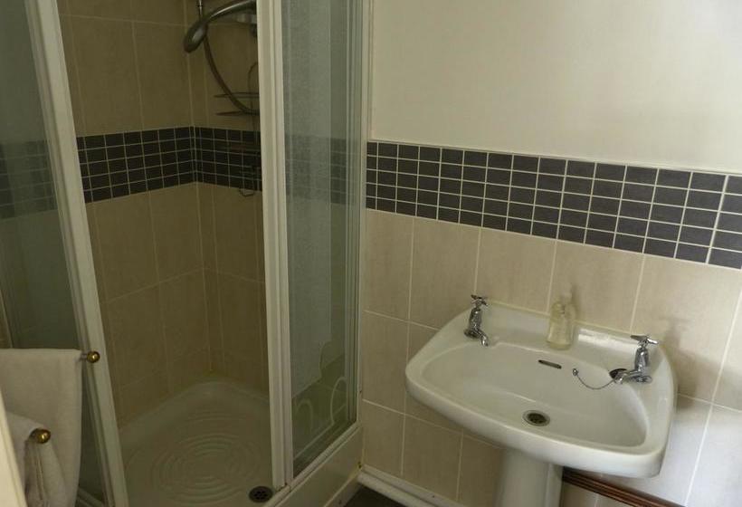 호텔 Peakstones Inn