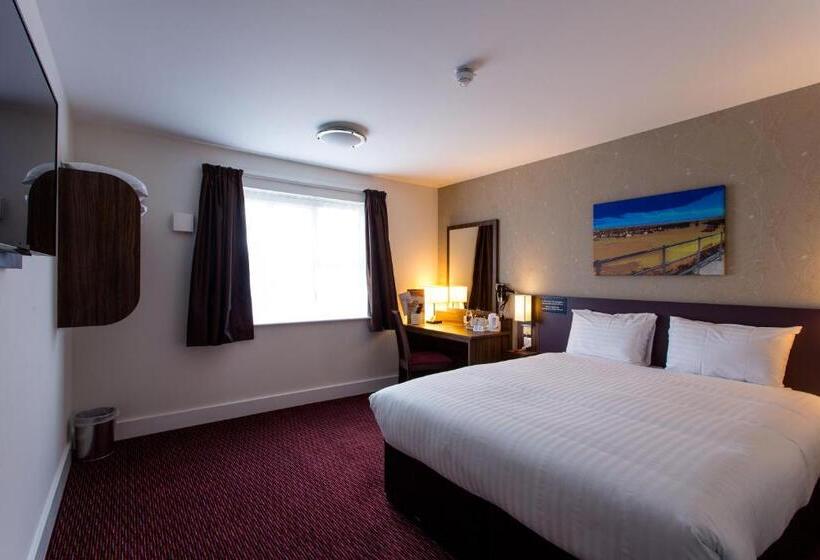 فندق Sessile Oak, Llanelli By Marston's Inns