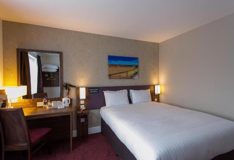 فندق Sessile Oak, Llanelli By Marston's Inns