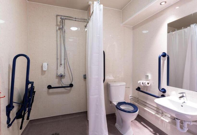 فندق Sessile Oak, Llanelli By Marston's Inns