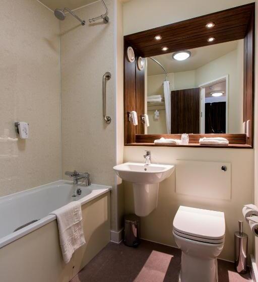 فندق Sessile Oak, Llanelli By Marston's Inns