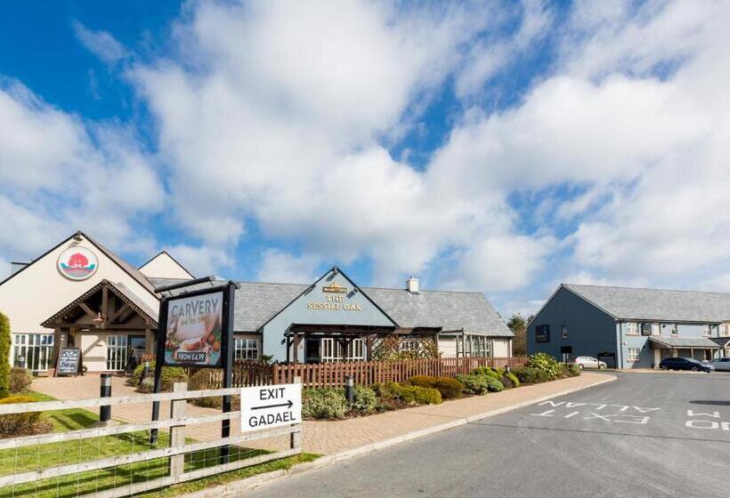 فندق Sessile Oak, Llanelli By Marston's Inns