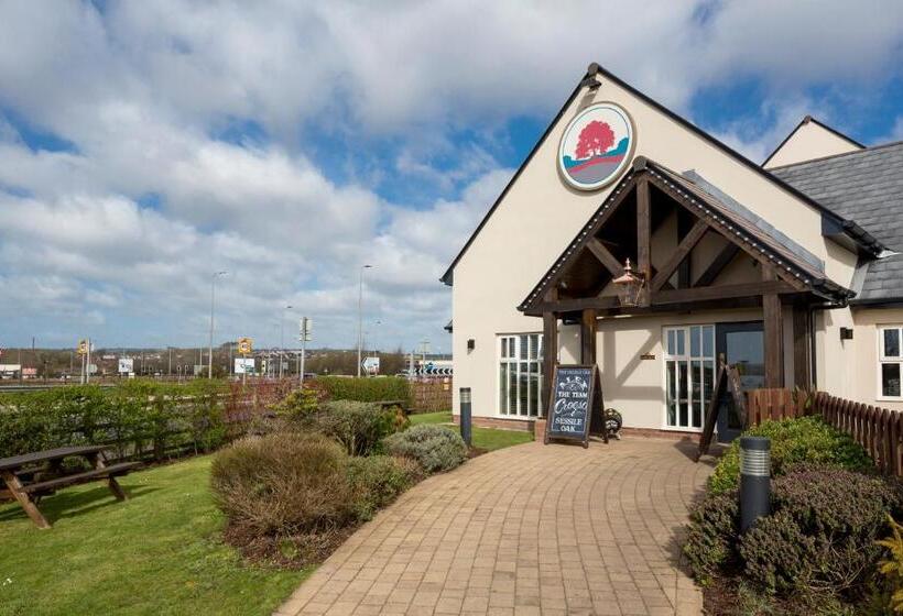 فندق Sessile Oak, Llanelli By Marston's Inns