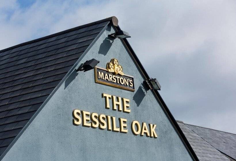فندق Sessile Oak, Llanelli By Marston's Inns