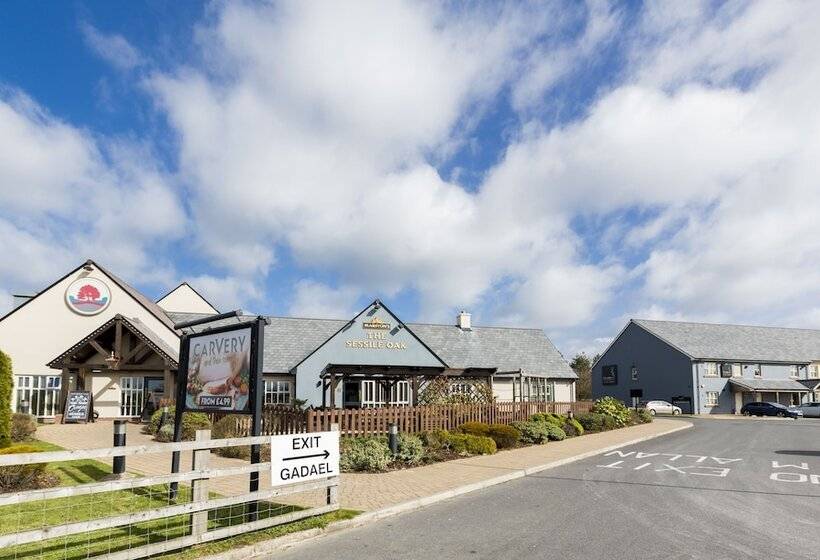 فندق Sessile Oak, Llanelli By Marston's Inns