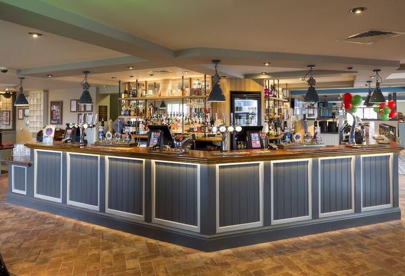 فندق Sessile Oak, Llanelli By Marston's Inns