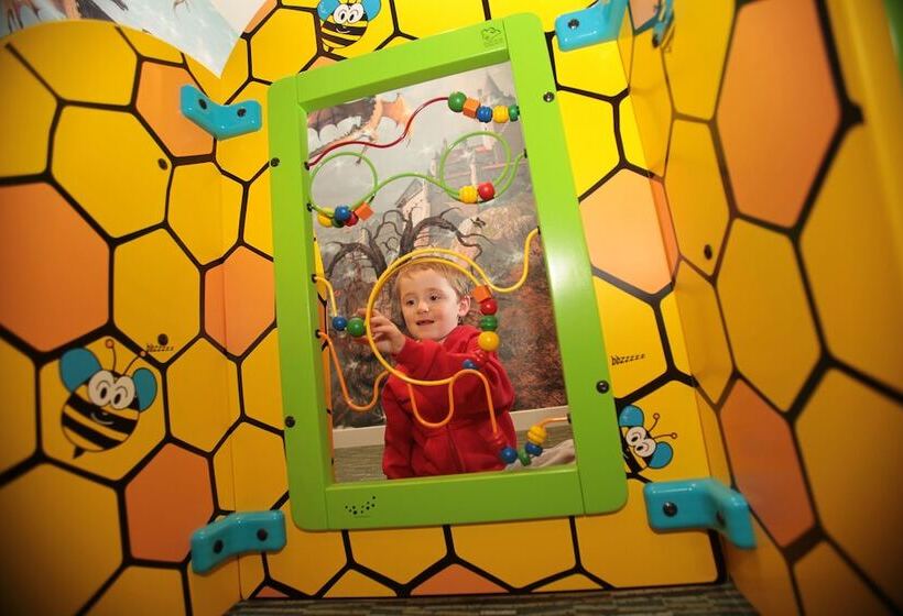 فندق Sessile Oak, Llanelli By Marston's Inns