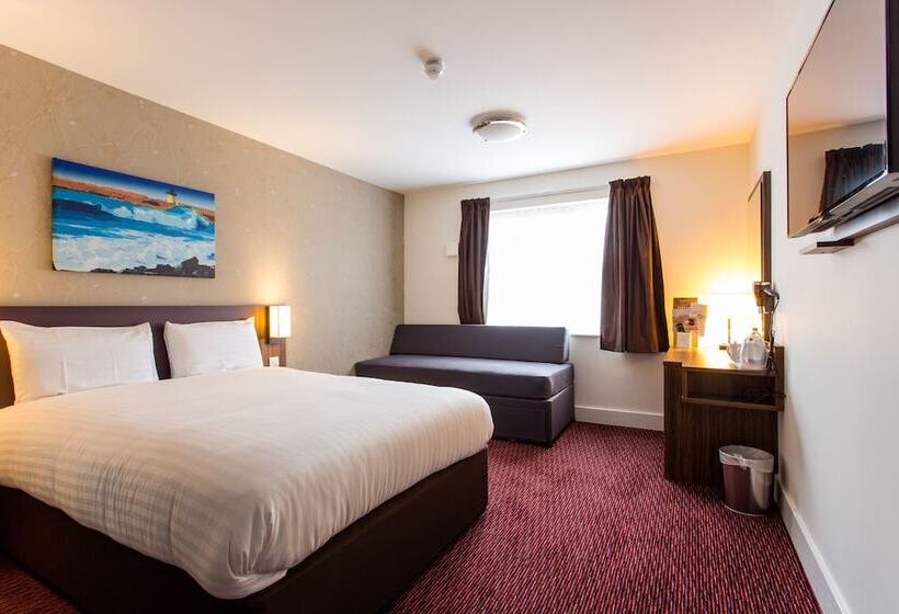 فندق Sessile Oak, Llanelli By Marston's Inns