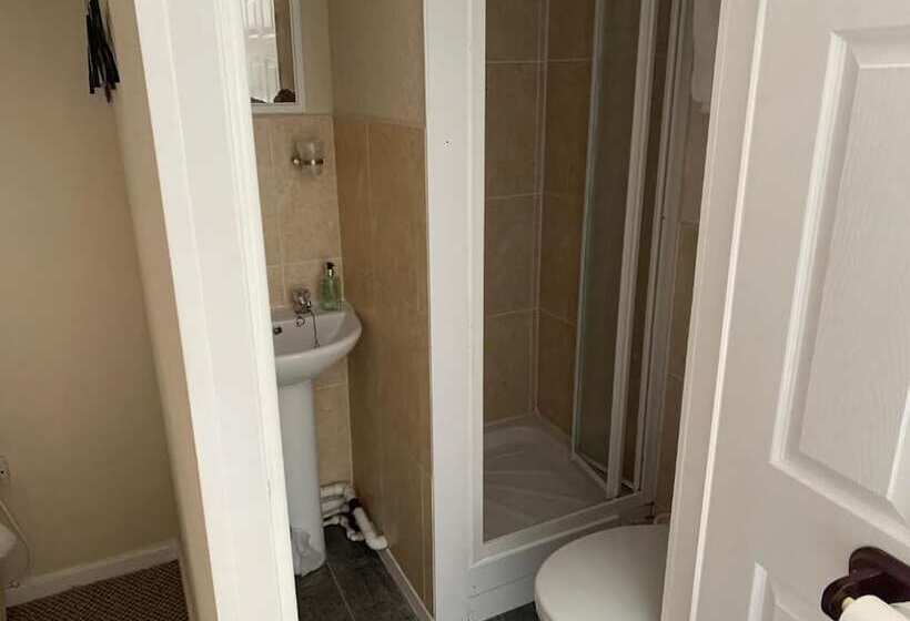 Отель Sharn Bek