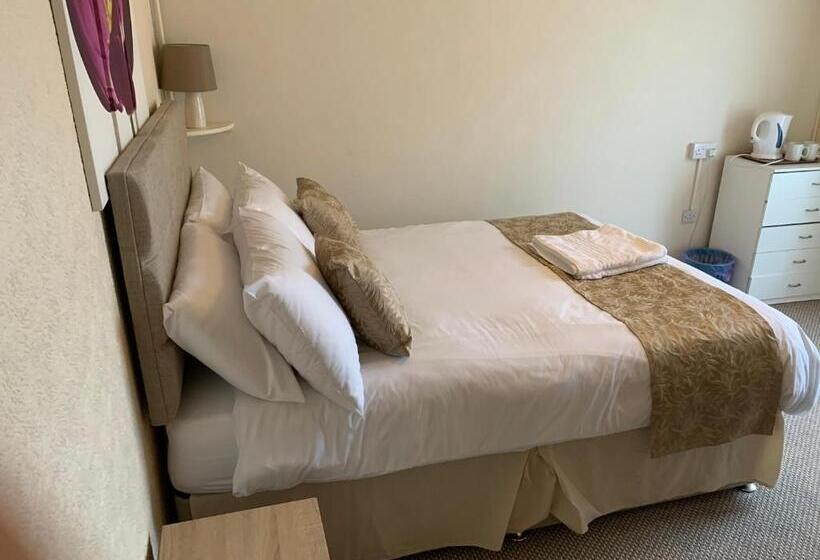 Отель Sharn Bek