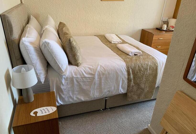 Отель Sharn Bek