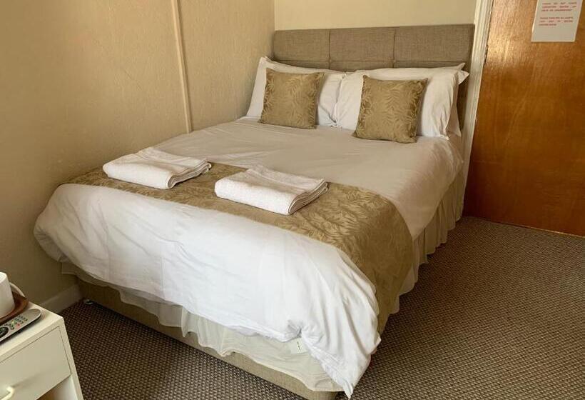 Отель Sharn Bek