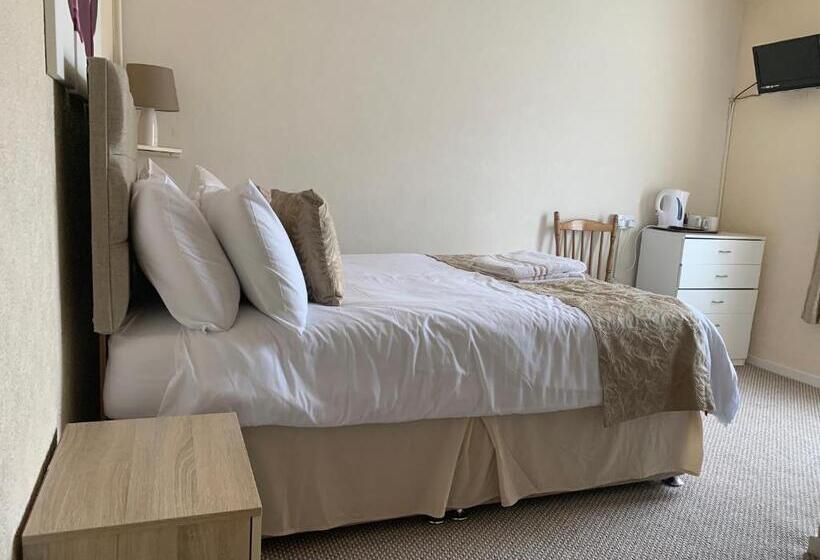 Отель Sharn Bek