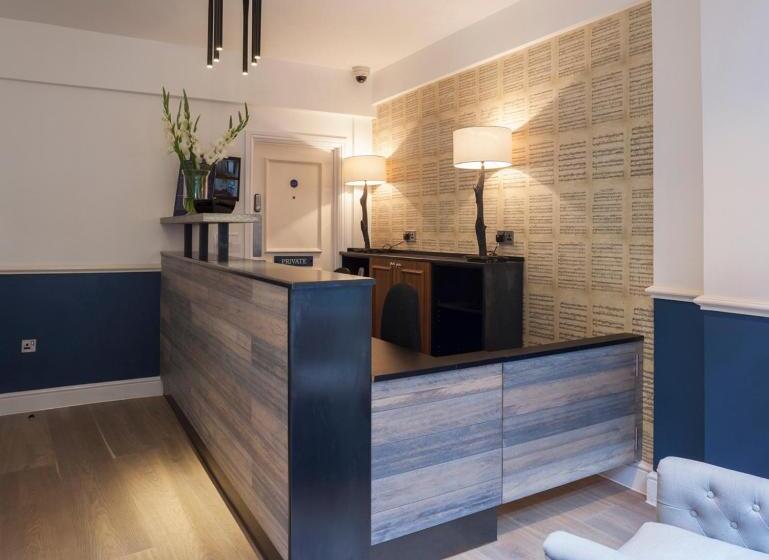 Hotel The Crown Wetherspoon