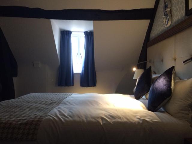 Hotel The Crown Wetherspoon