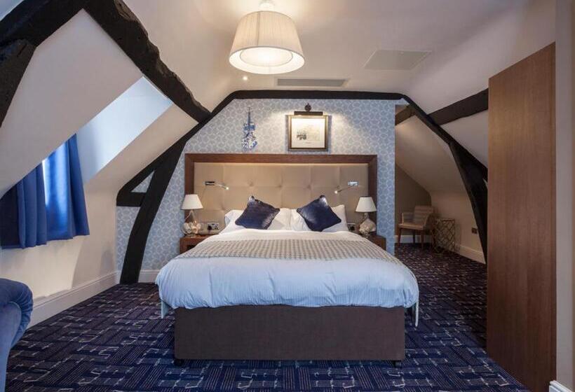 Hotel The Crown Wetherspoon