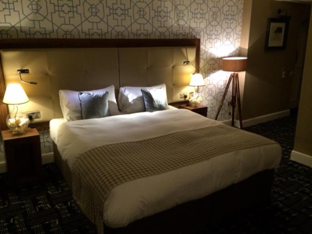 Hotel The Crown Wetherspoon