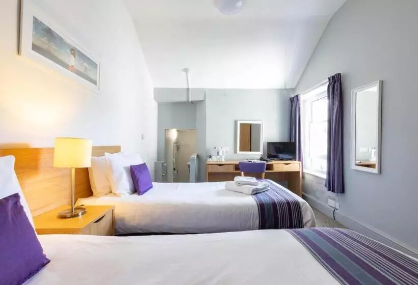 Dilkhusa Grand Hotel By Compass Hospitality